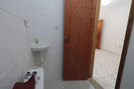 Studio à venda com 26m², 1 quarto e sem vagaBanheiro
