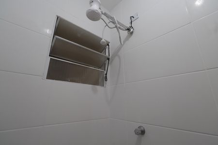 Studio à venda com 26m², 1 quarto e sem vagaBanheiro