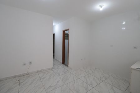Studio à venda com 26m², 1 quarto e sem vagaSala