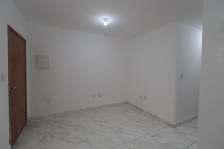 Studio à venda com 26m², 1 quarto e sem vagaSala