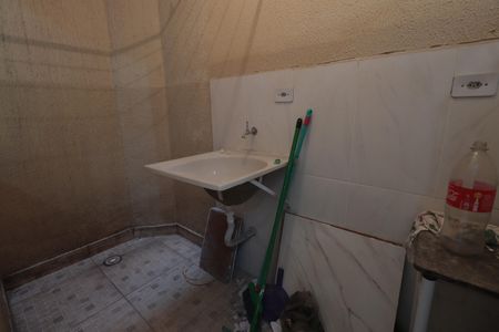 Studio à venda com 26m², 1 quarto e sem vagaÁrea de Serviço
