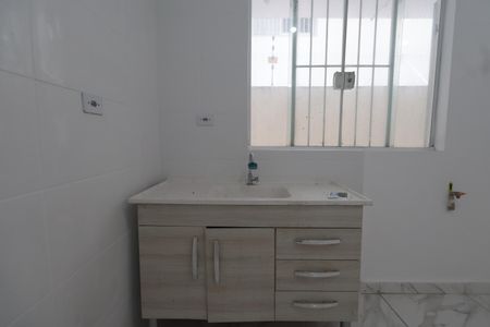 Studio à venda com 26m², 1 quarto e sem vagaCozinha