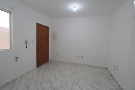 Studio à venda com 26m², 1 quarto e sem vagaSala