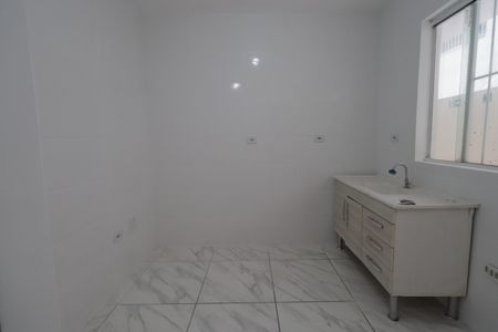 Studio à venda com 26m², 1 quarto e sem vagaCozinha