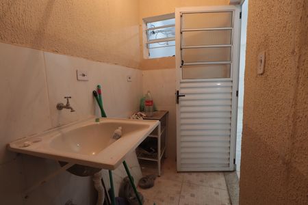 Studio à venda com 26m², 1 quarto e sem vagaÁrea de Serviço