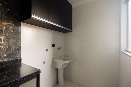Apartamento à venda com 45m², 1 quarto e sem vagaÁrea de Serviço