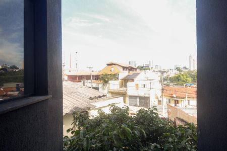 Apartamento à venda com 45m², 1 quarto e sem vagaSala - Vista