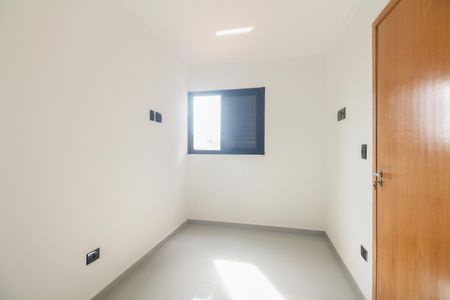 Apartamento à venda com 45m², 1 quarto e sem vagaQuarto 2