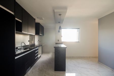 Apartamento à venda com 45m², 1 quarto e sem vagaSala