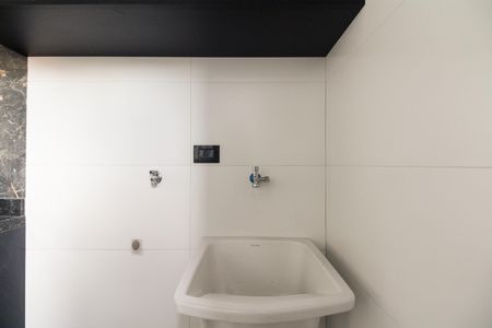 Apartamento à venda com 45m², 1 quarto e sem vagaÁrea de Serviço