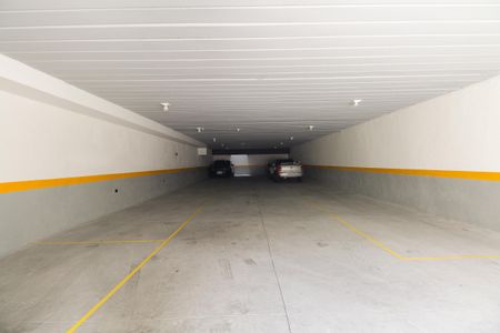 Apartamento à venda com 45m², 1 quarto e sem vagaÁrea comum - Garagem