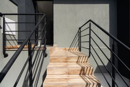 Apartamento à venda com 45m², 1 quarto e sem vagaÁrea comum - Escada