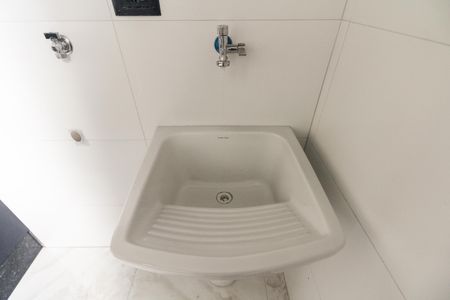 Apartamento à venda com 45m², 1 quarto e sem vagaÁrea de Serviço