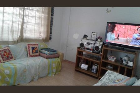 Apartamento à venda com 65m², 2 quartos e sem vaga