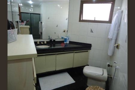 Apartamento à venda com 302m², 4 quartos e 4 vagas