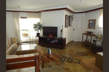 Apartamento à venda com 302m², 4 quartos e 4 vagas