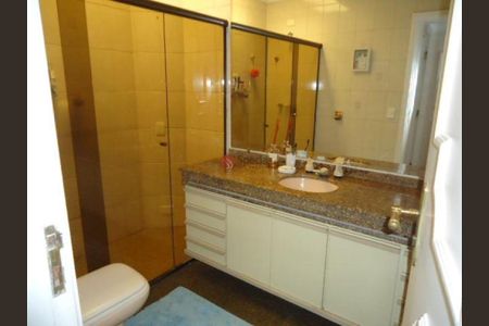 Apartamento à venda com 302m², 4 quartos e 4 vagas