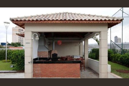 Apartamento à venda com 102m², 3 quartos e 2 vagas