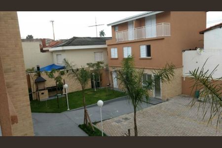 Casa à venda com 103m², 3 quartos e 2 vagas