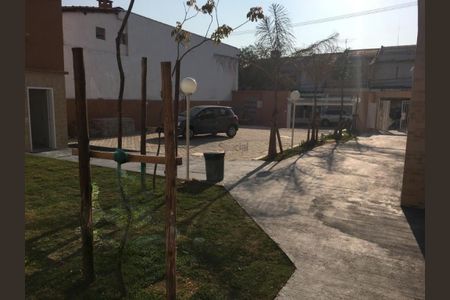 Casa à venda com 103m², 3 quartos e 2 vagas