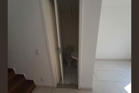 Casa à venda com 103m², 3 quartos e 2 vagas