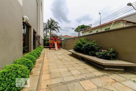 Apartamento à venda com 87m², 3 quartos e 2 vagasÁrea comum - Playground