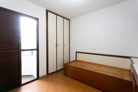 Apartamento à venda com 87m², 3 quartos e 2 vagasQuarto 1