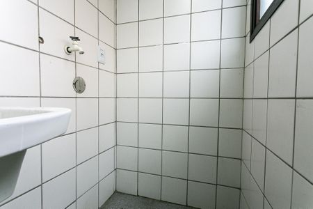 Apartamento à venda com 87m², 3 quartos e 2 vagasÁrea de Serviço