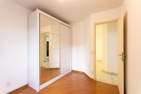 Apartamento à venda com 87m², 3 quartos e 2 vagasQuarto 2