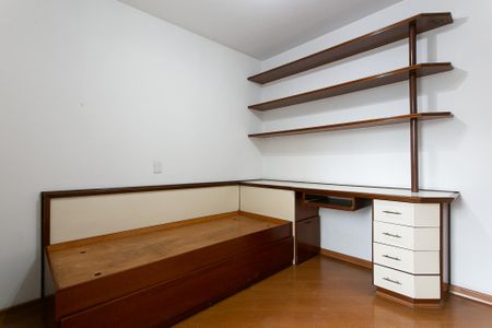 Apartamento à venda com 87m², 3 quartos e 2 vagasQuarto 1
