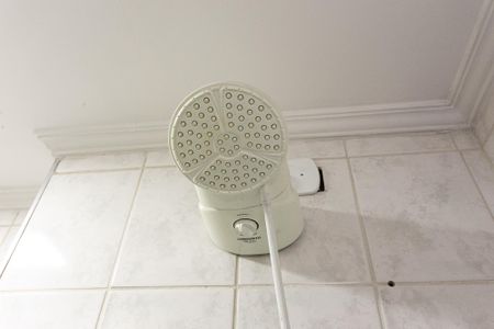 Apartamento à venda com 87m², 3 quartos e 2 vagasBanheiro Social