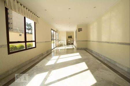 Apartamento à venda com 87m², 3 quartos e 2 vagasÁrea comum - Salão de festas