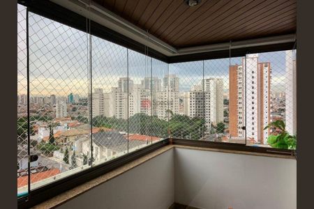 Apartamento à venda com 215m², 3 quartos e 4 vagas
