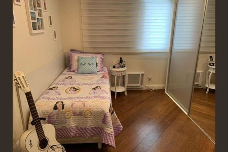 Apartamento à venda com 215m², 3 quartos e 4 vagas