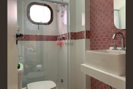 Apartamento à venda com 215m², 3 quartos e 4 vagas