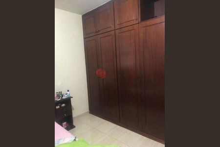 Casa à venda com 3 quartos, 260m² em Vila Moreira, São Paulo