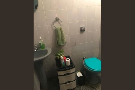 Casa à venda com 3 quartos, 260m² em Vila Moreira, São Paulo