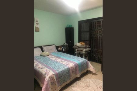 Casa à venda com 3 quartos, 260m² em Vila Moreira, São Paulo