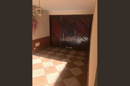 Casa à venda com 3 quartos, 260m² em Vila Moreira, São Paulo