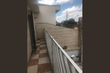 Casa à venda com 3 quartos, 260m² em Vila Moreira, São Paulo