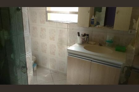 Casa à venda com 180m², 4 quartos e 2 vagas