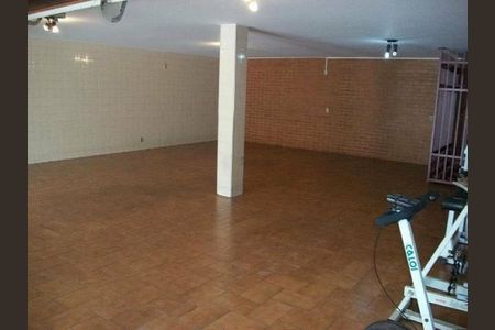 Casa à venda com 380m², 6 quartos e 5 vagas