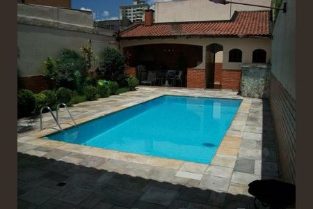 Casa à venda com 380m², 6 quartos e 5 vagas