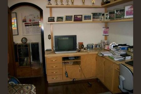 Casa à venda com 380m², 6 quartos e 5 vagas