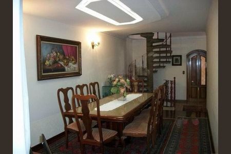 Casa à venda com 380m², 6 quartos e 5 vagas