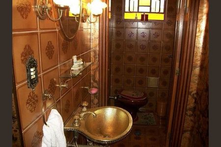 Casa à venda com 380m², 6 quartos e 5 vagas