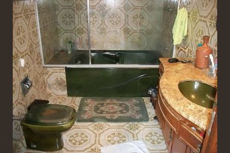 Casa à venda com 380m², 6 quartos e 5 vagas