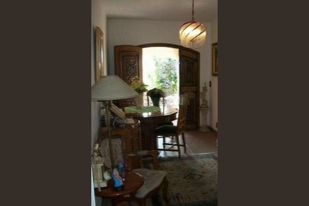 Casa à venda com 380m², 6 quartos e 5 vagas