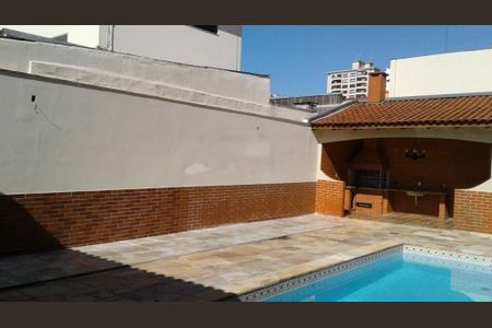 Casa à venda com 380m², 6 quartos e 5 vagas