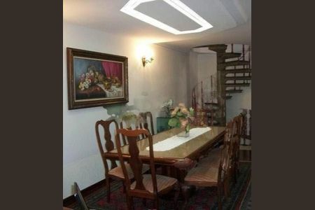 Casa à venda com 380m², 6 quartos e 5 vagas